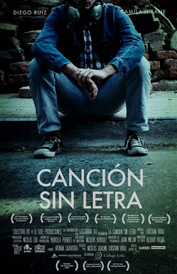 Canción sin Letra (2014)