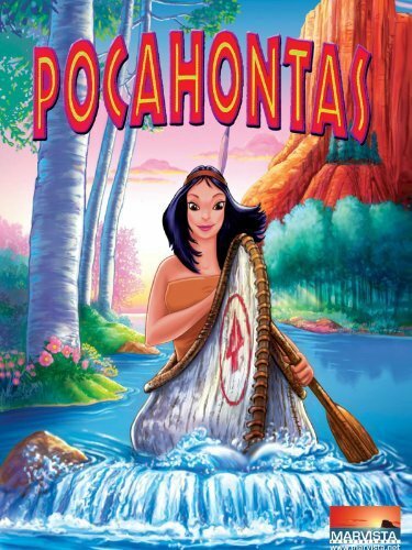 Pocahontas (1995)