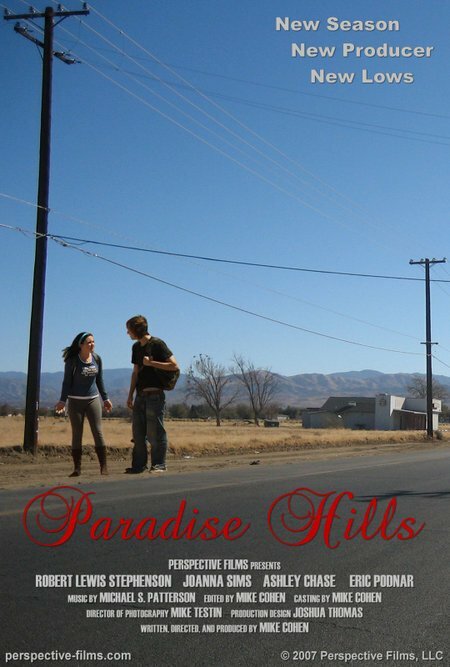 Paradise Hills (2007)