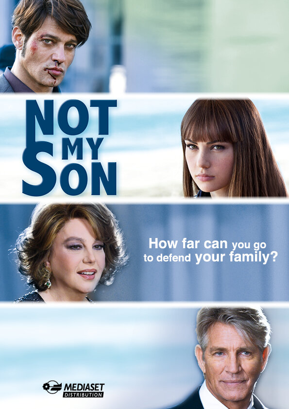 Non è stato mio figlio (2016)