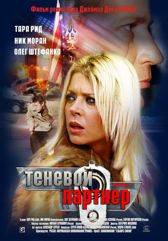 Теневой партнер (2004)