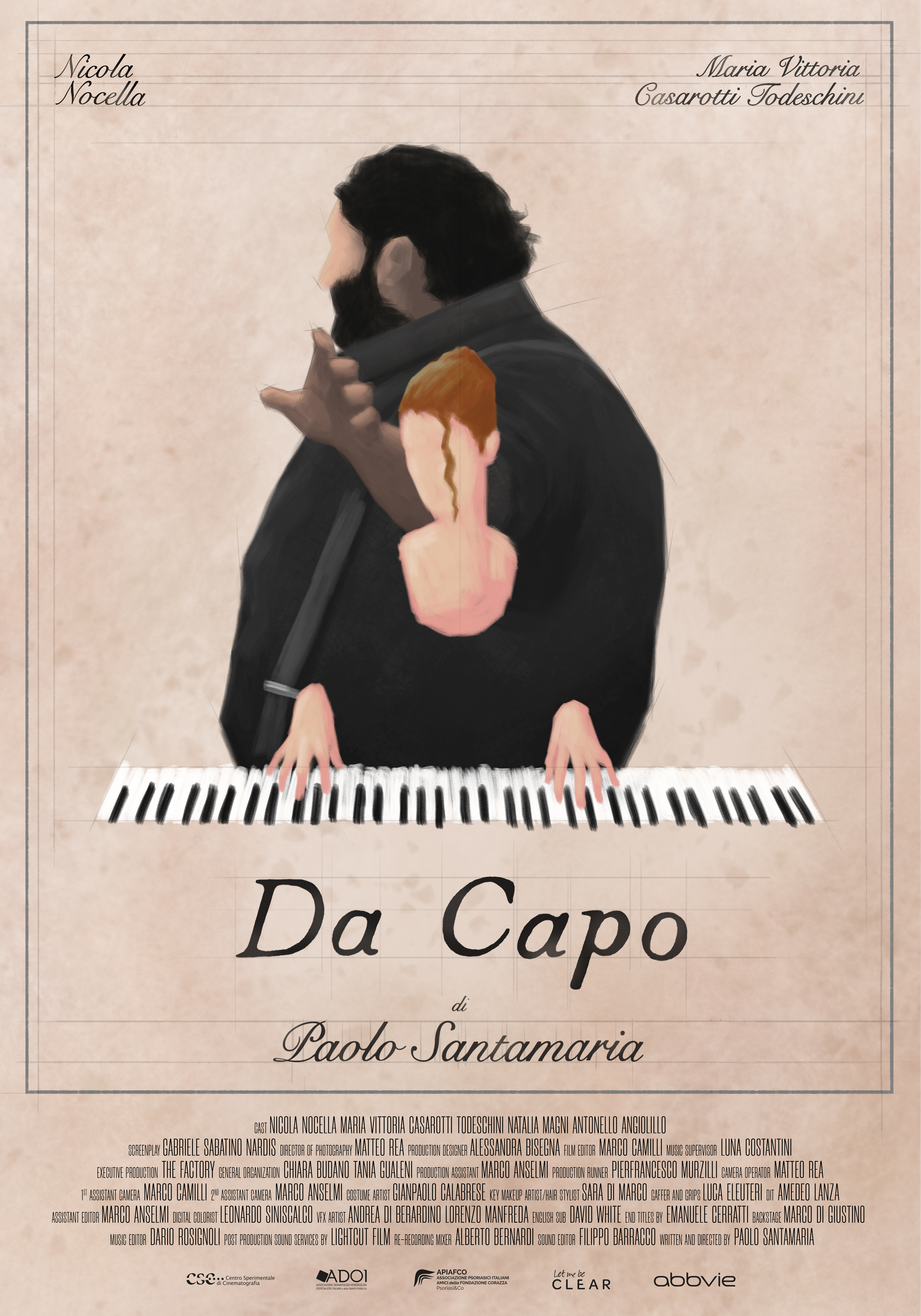 Da capo (2020)