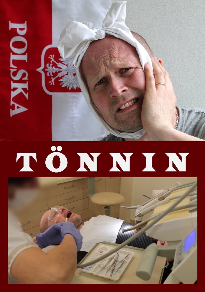 Pólska tönnin (2018)