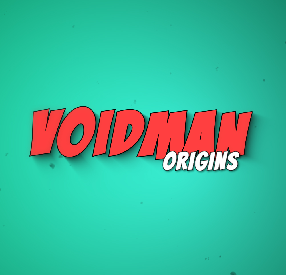 Voidman Origins (2021)