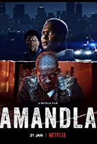 Amandla