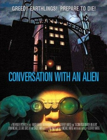 A Conversation with an Alien (2001)