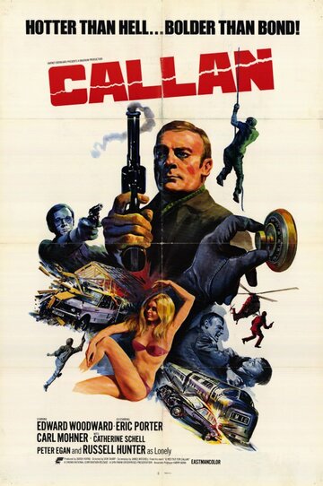 Callan (1974)