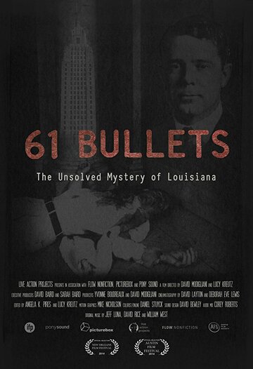 61 Bullets (2014)