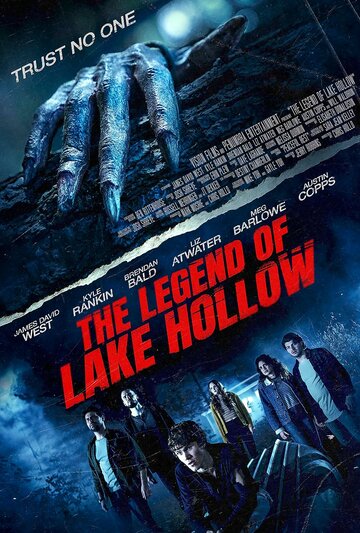 The Legend of Lake Hollow (2024)